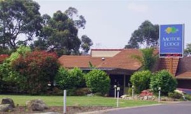 Merimbula Motor Lodge