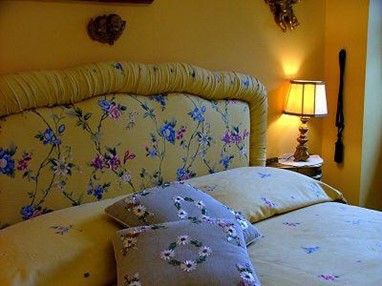Orchid Corner Bed & Breakfast