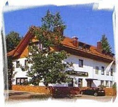 Hotel Drei Rosen Ottobrunn
