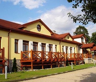 Hotel Rohozna