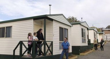 Discovery Holiday Parks Cabins & Cottages East Hobart