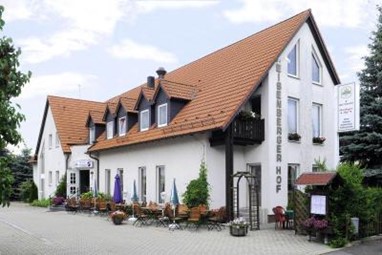 Hotel Eisenberger Hof Moritzburg