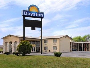 Days Inn Greenville (Texas)