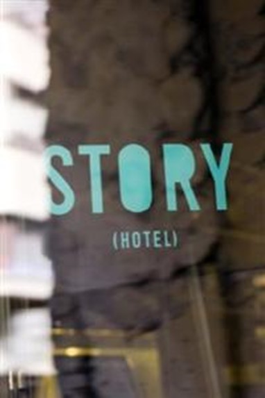 Story Hotel