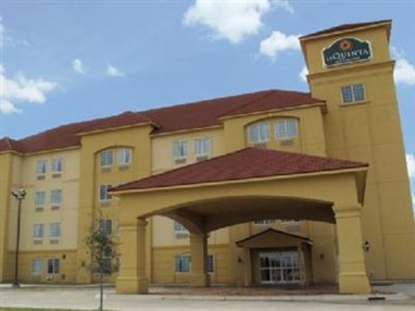 La Quinta Inn & Suites Southwest Abilene