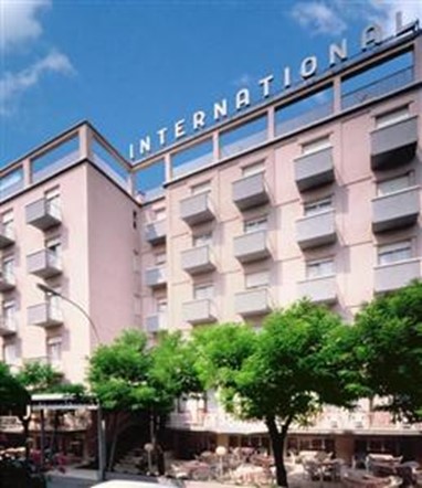 Hotel International Cattolica