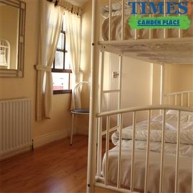 The Times Hostel - Camden Place