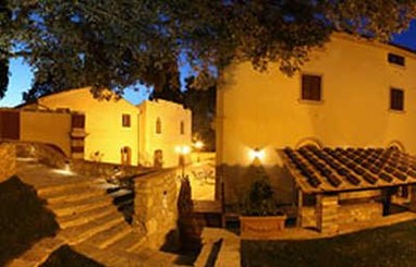Terme Villa Borri