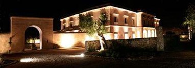 Relais Histo San Pietro sul Mar Piccolo Hotel Taranto