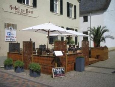 Hotel Zur Post Neumagen-Dhron