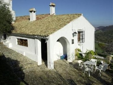 Casa Rural El Molino de los Gamusinos Tolbanos