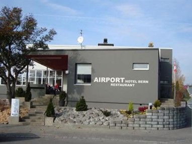 Airport Hotel Bern