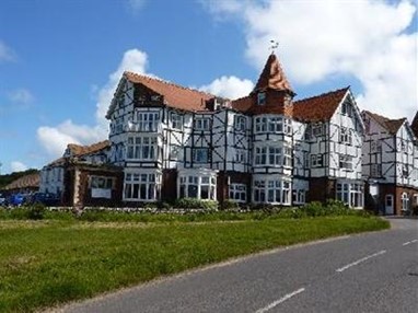 The Links Country Park Hotel & Golf Club