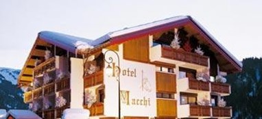 Hotel Macchi