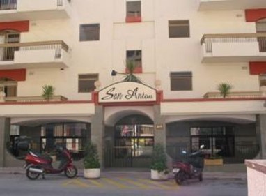 San Anton Apartments