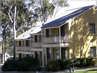 Lake Macquarie Resort Accommodation Cams Wharf