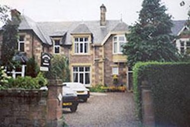 Heather Isle Guest House Inverness (Scotland)