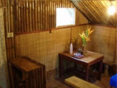 Bamboo Country Lodge Mae Taeng