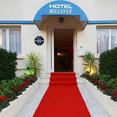 Hotel Bellevue Cannes