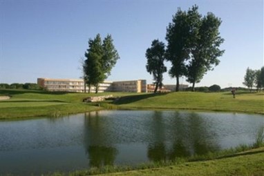 Hotel Montado & Golf Resort