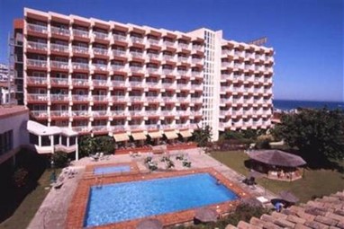 Hotel Balmora De Cadiz Benalmadena