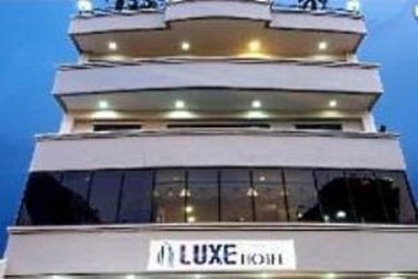 Luxe Hotel Jakarta