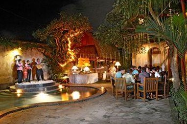 Dewani Villa Resort Bali