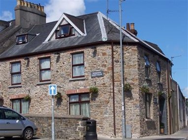 Normandie Guest House Haverfordwest