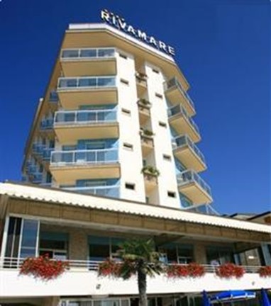 Rivamare Hotel Jesolo
