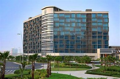 Yas Island Rotana