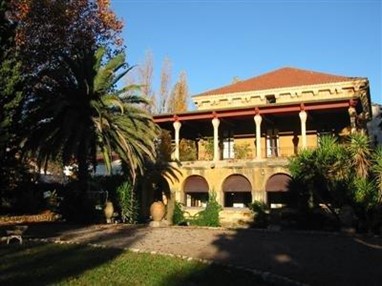 Villa Lafabregue