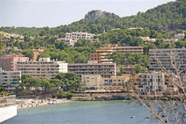 Apartamentos Portofino Y Sorrento Calvia