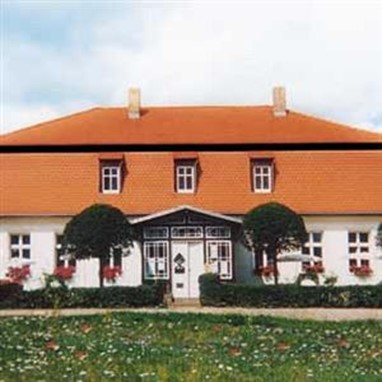 Romantik Hotel Alte Forsterei Jüterbog