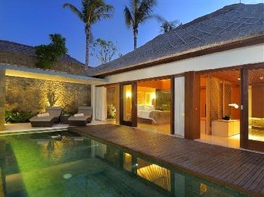 The Haven Suites And Villas Bali