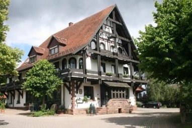 Landhotel Krone Alpirsbach