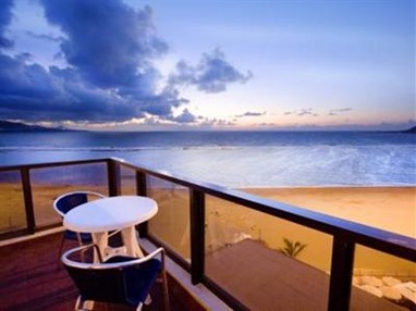 Colon Playa Hotel