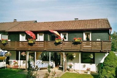 Ferienwohnung Schmidt Hotel Braunlage