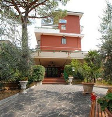La Querceta Hotel Montecatini Terme