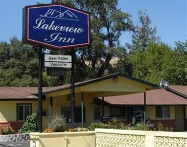 Lakeview Inn