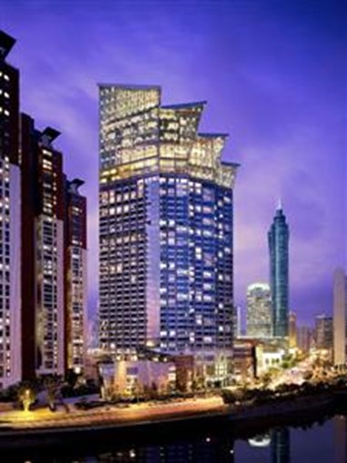 Grand Hyatt Shenzhen
