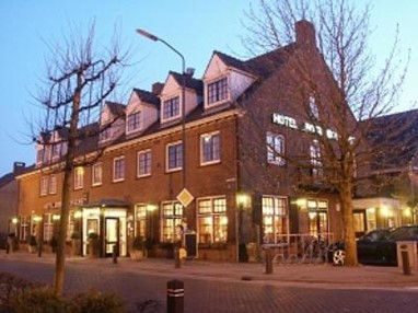 Hotel Boer Goossens Den Dungen