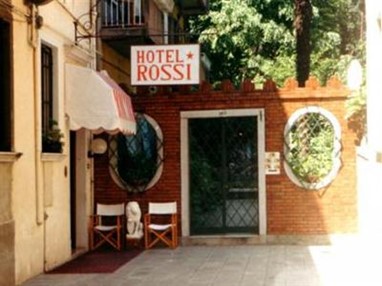 Rossi Hotel Venice