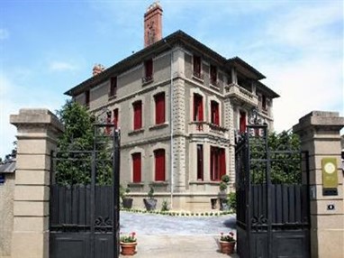 La Villa De Mazamet