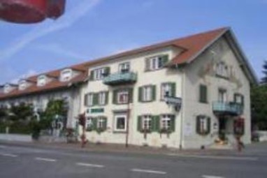 Hotel-Restaurant «Zur Kapelle»