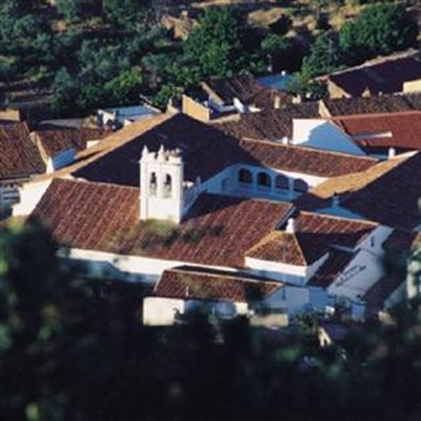 Hospederia Convento de la Parra