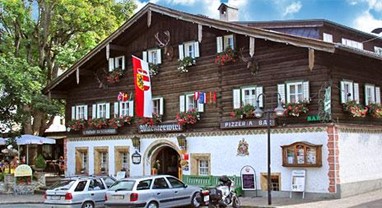 Markterwirt Hotel Altenmarkt im Pongau