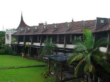 Campago Resort Hotel Bukittinggi