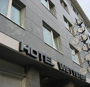 Hotel Wettstein