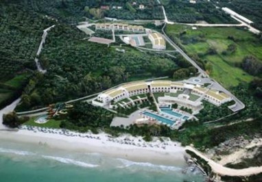 Eleon Grand Resort & Spa Arkadion