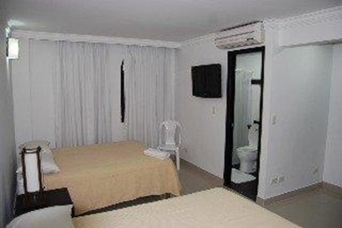 Hotel Bocagrande Cartagena de Indias
